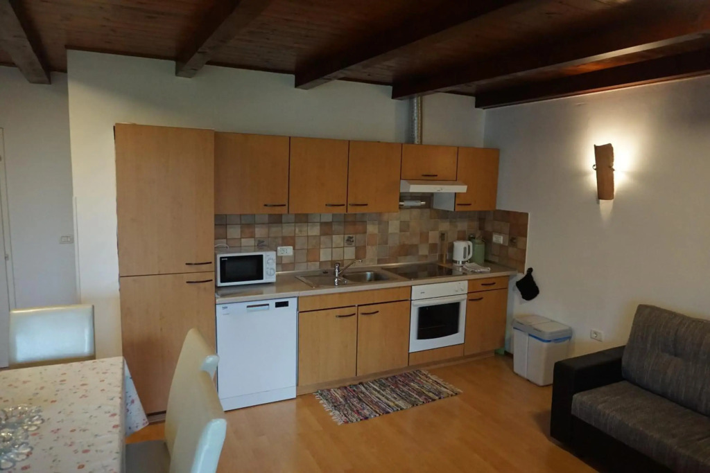 Apartment Pri Bricu