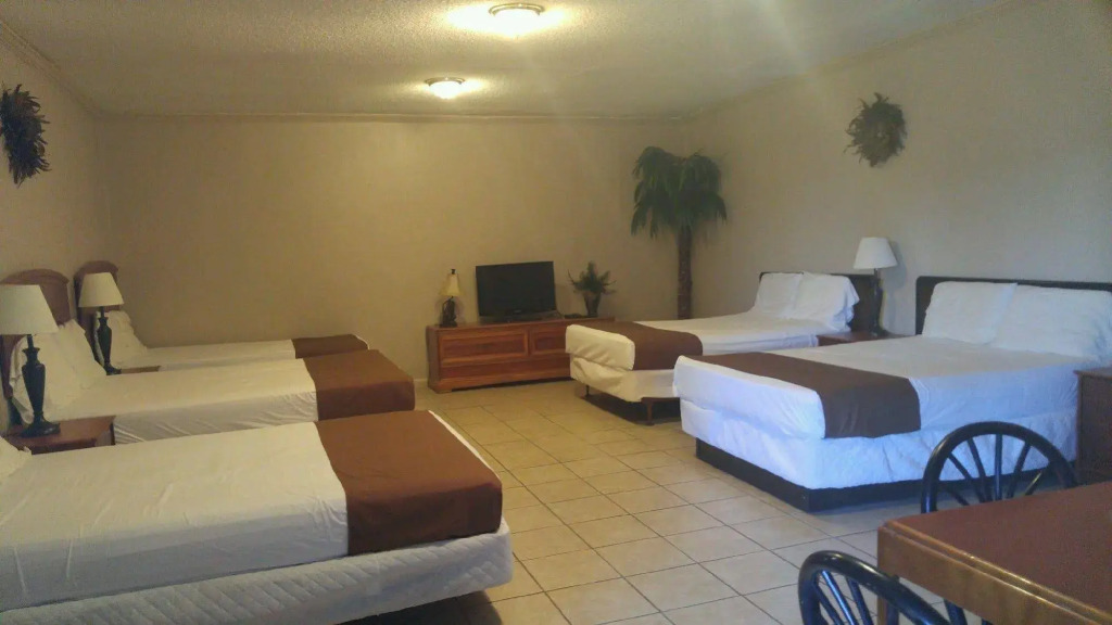 PASCAGOULA EXTENDED STAY