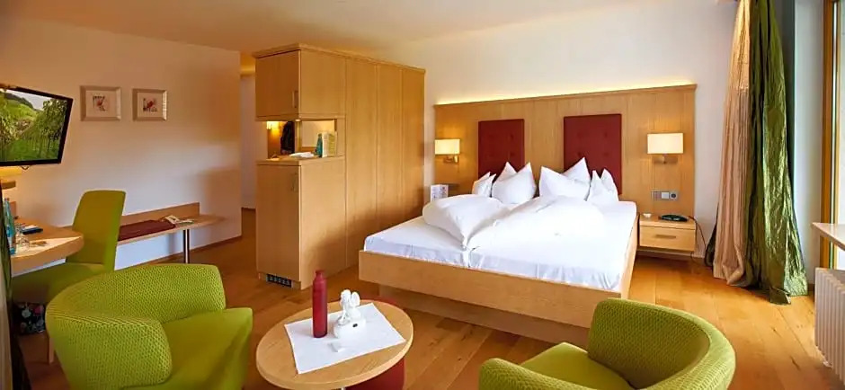 Wellnesshotel Ludinmühle