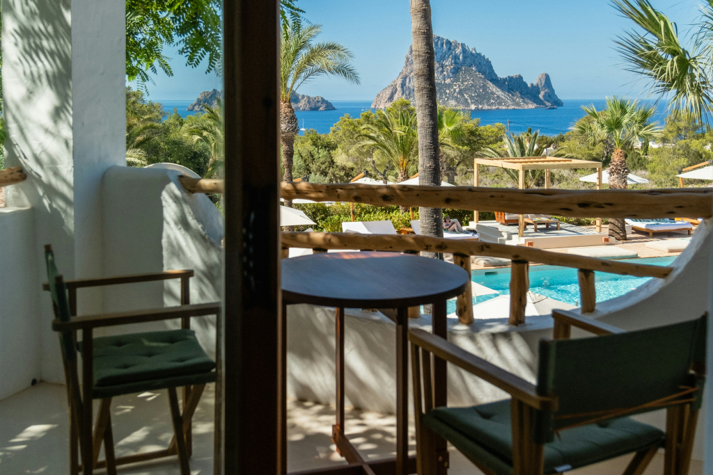 Petunia Ibiza, a Beaumier hotel