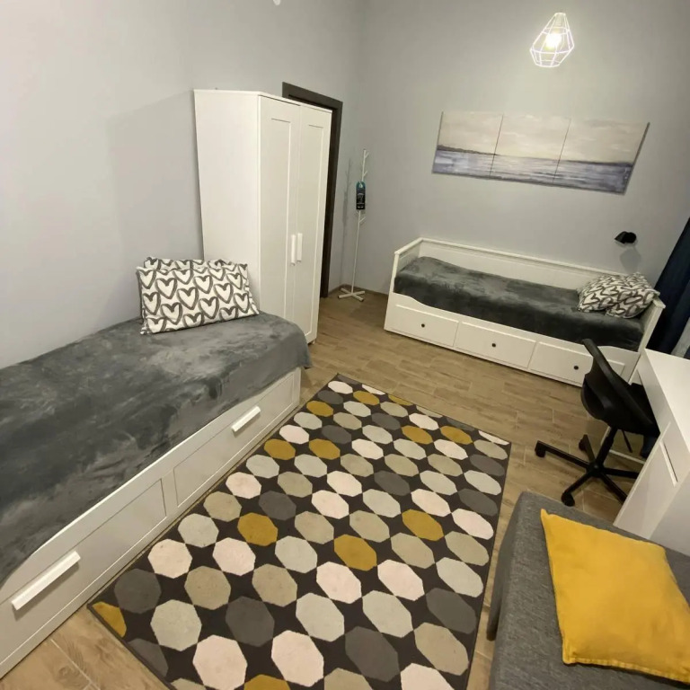 Лофт (Otelloft)