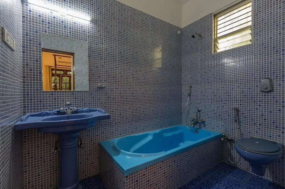 SaffronStays Belvedere