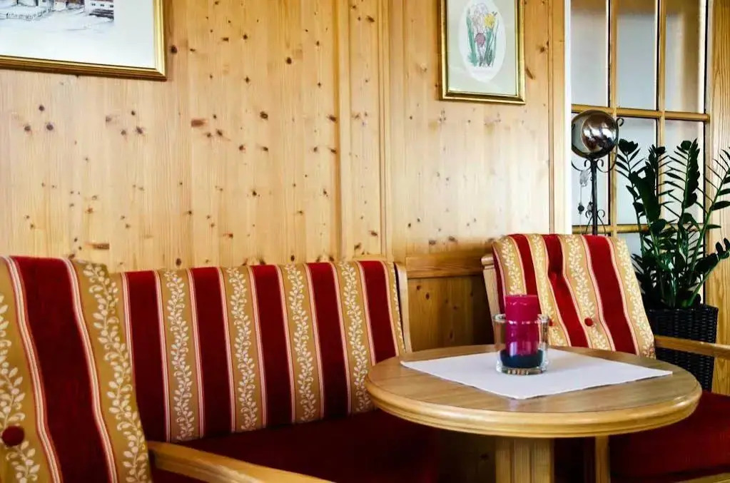 Hotel Maria Theresia