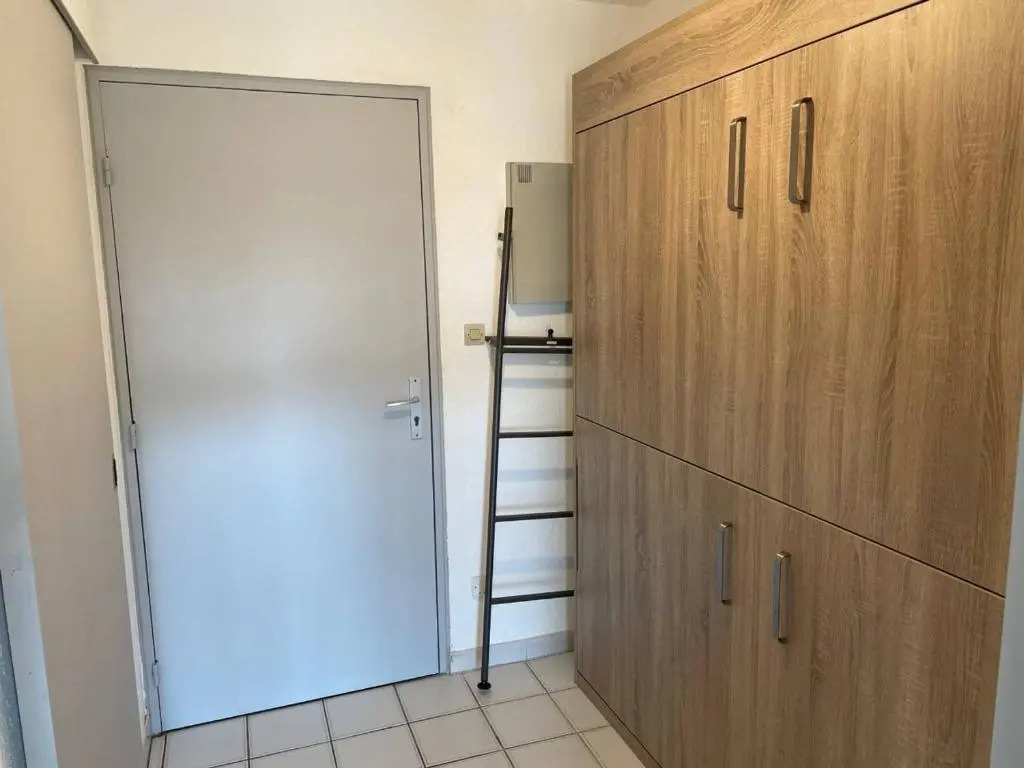 Appartement Argelès-sur-Mer, 1 pièce, 4 personnes - FR-1-225-91