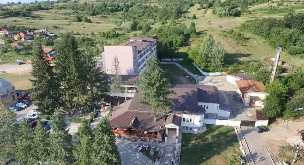 Hotel Ceres