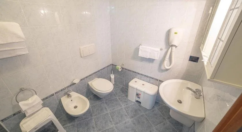 Hotel Milano