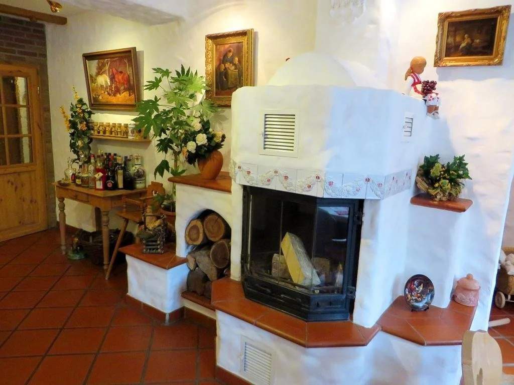 Hotel Gastgeb