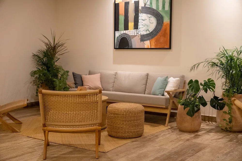 NEW - 2BR Cozy Apartment PARAMAR