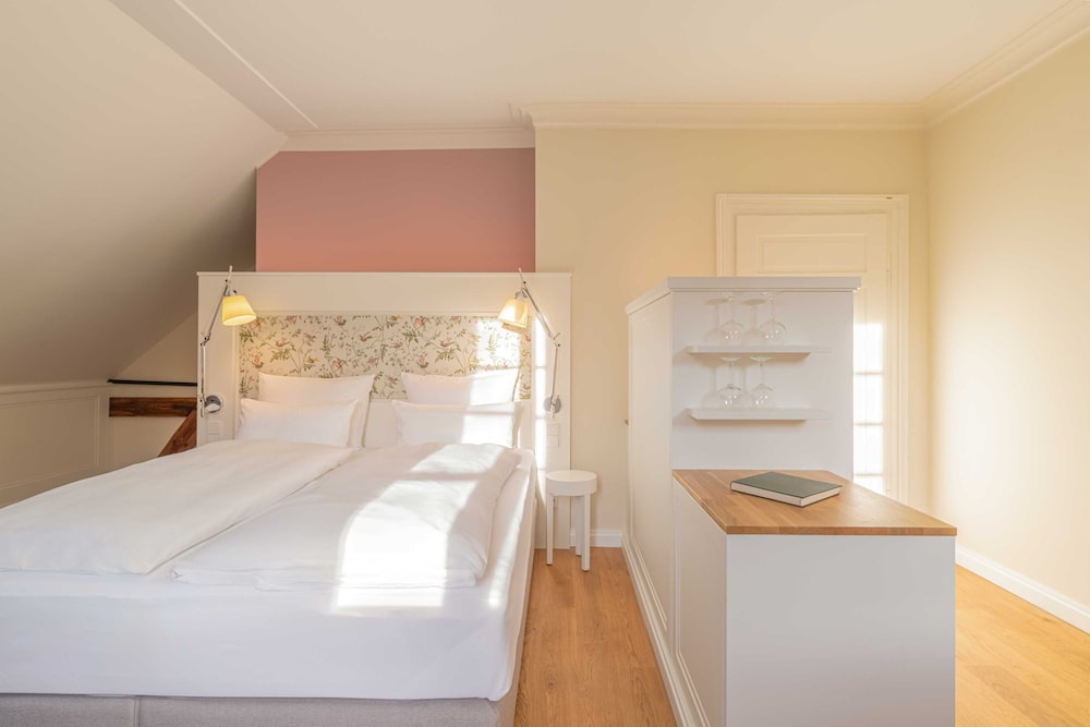 Teinach Suites - Villa Wilhelmshöhe