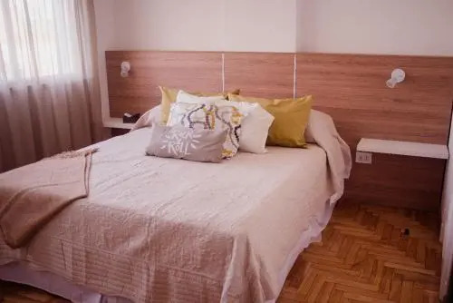 Departamento temporal Colon 401