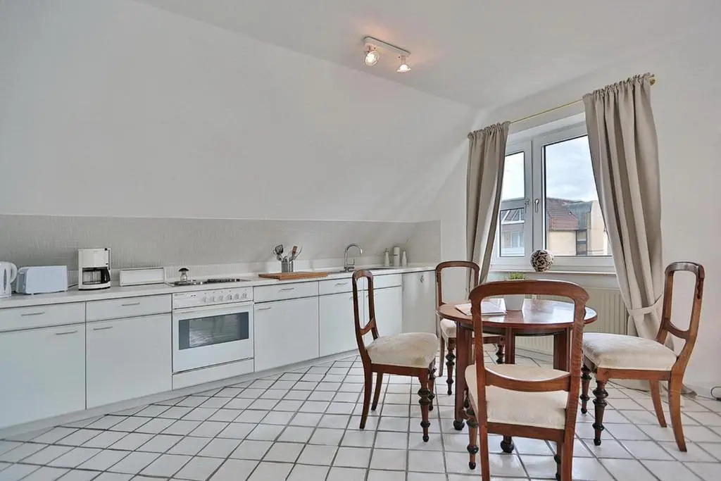 Ferienappartement Wohldstr 11 Ferienappartement Wohldstr 11 Appartement 4