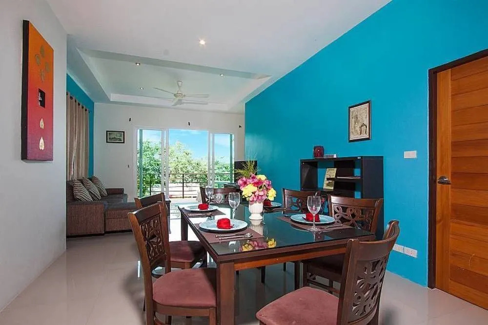 Villa Janani 201