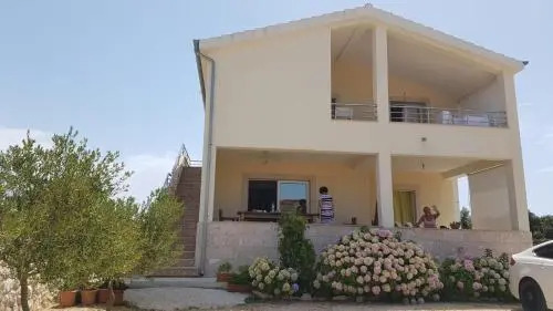 Apartments Danka