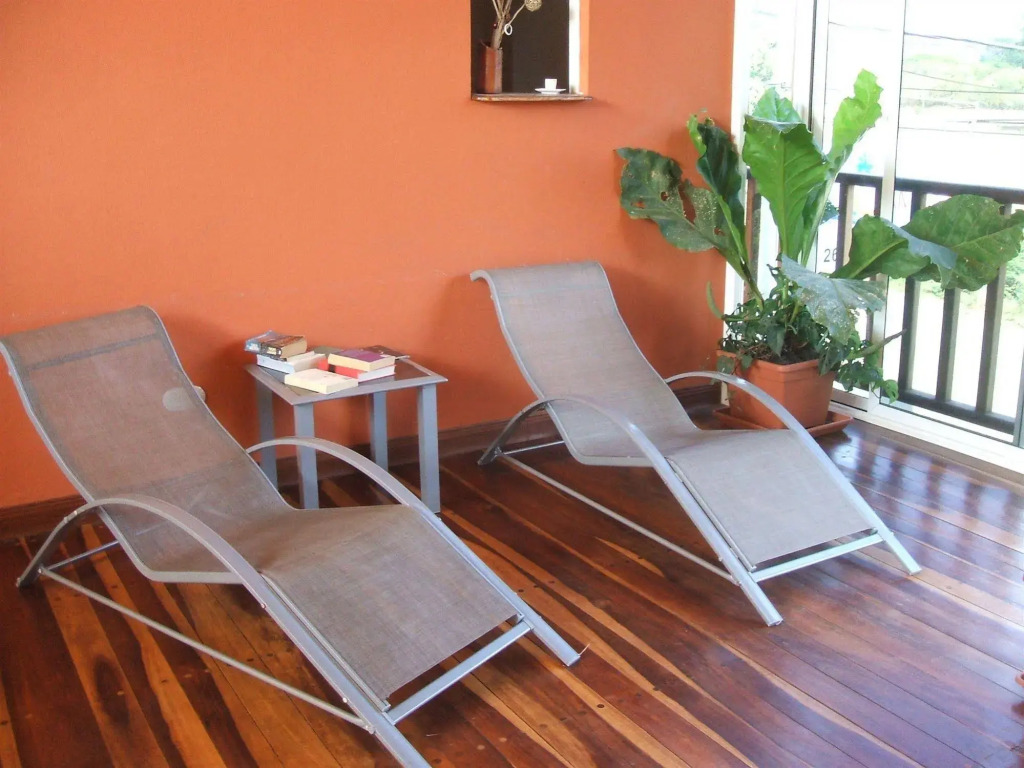 Samara Palm Lodge