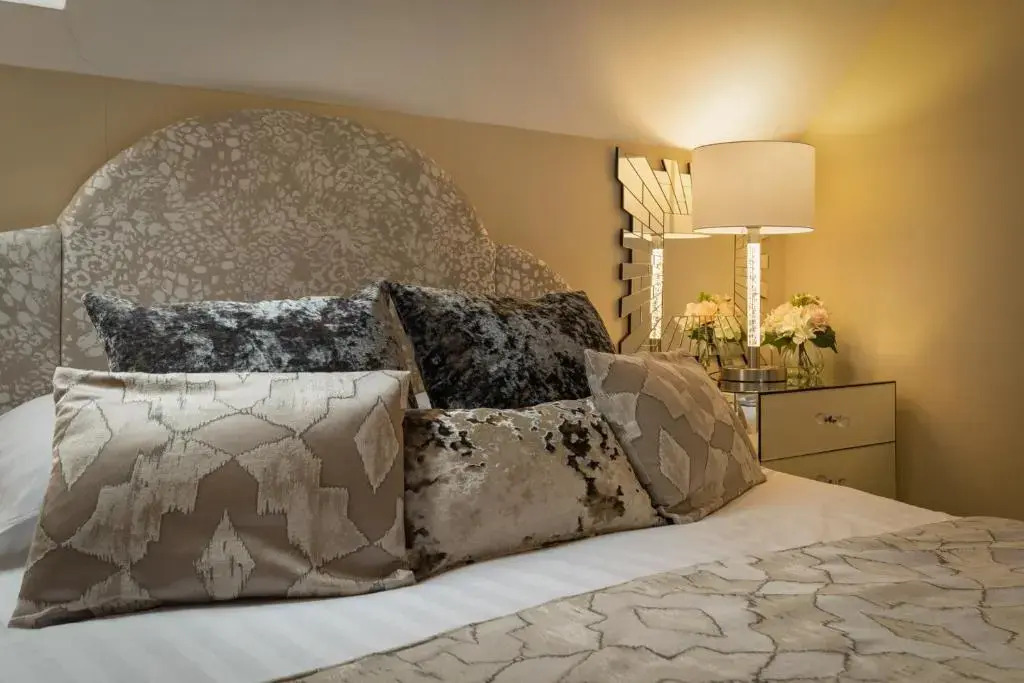 Hotel Plas Hyfryd