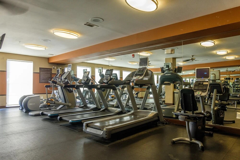 FRONTDESK Residences at Gramercy Apts Houston