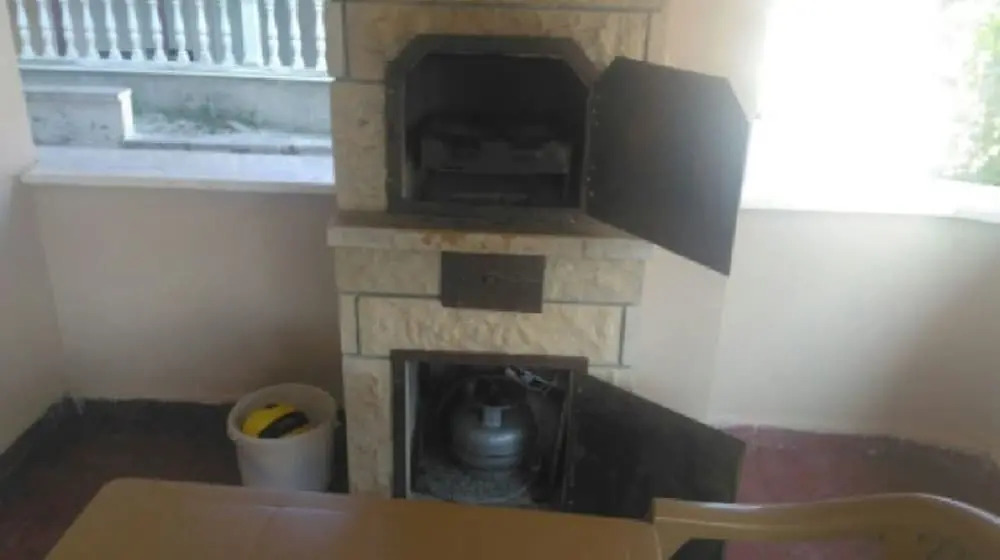 Erikli Tatil Evi 58