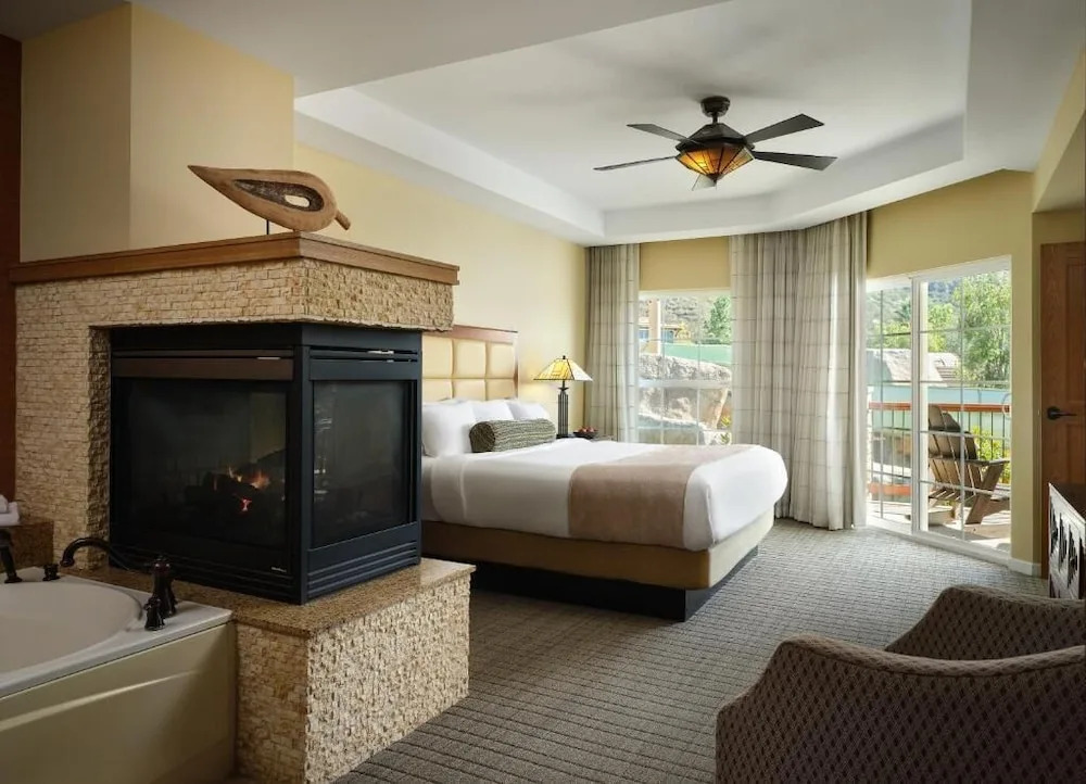 The Welk - Mountain Villas, Escondido, USA
