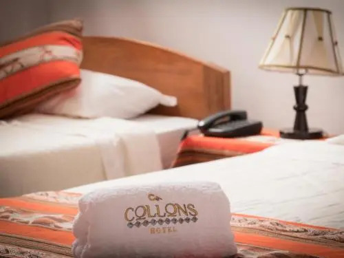 Central Guest House