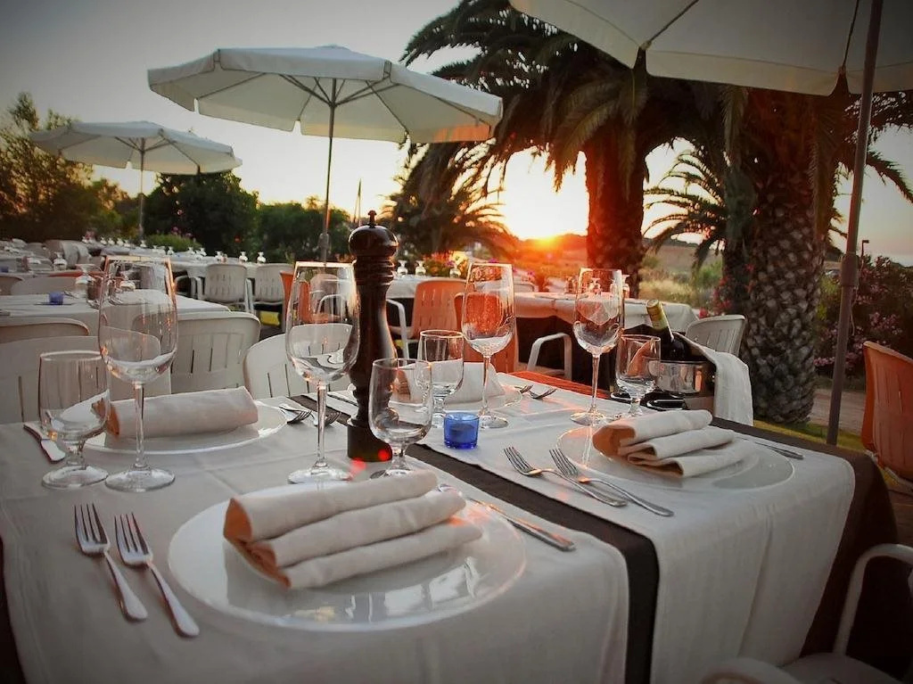 Park Hotel