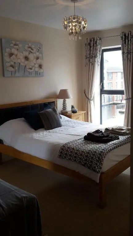 River view Apartment