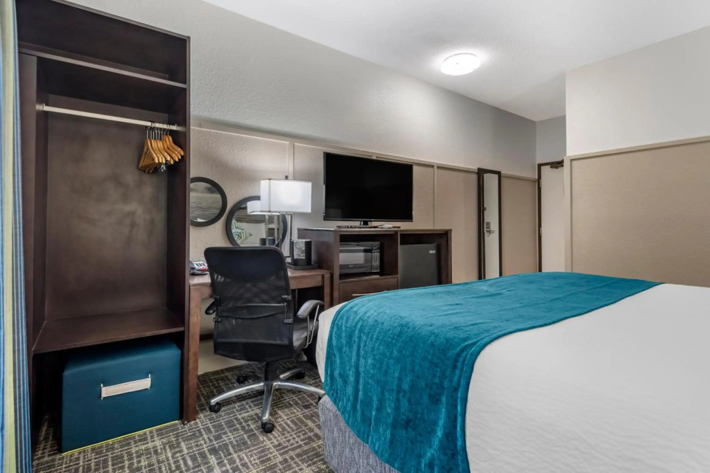 The Freeport Hotel, an Ascend Collection Hotel
