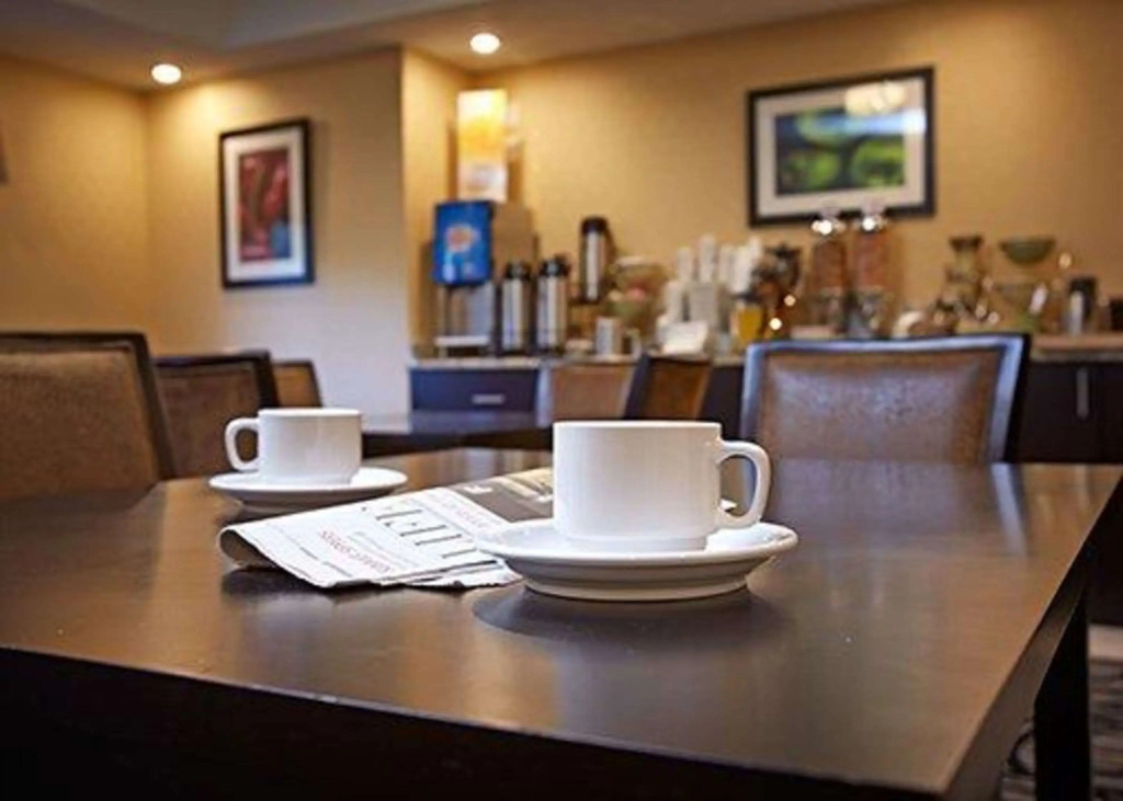 Quality Inn Southampton