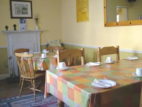 Cashel Town B&B