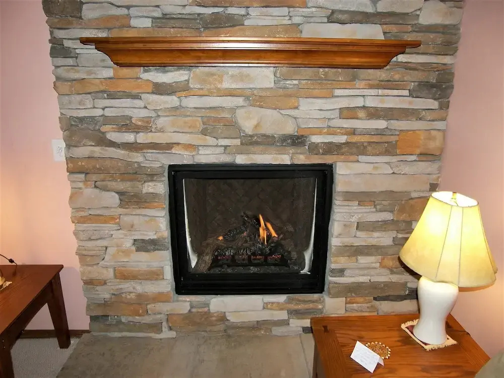 Mountainside 2 Bed 2 Bath