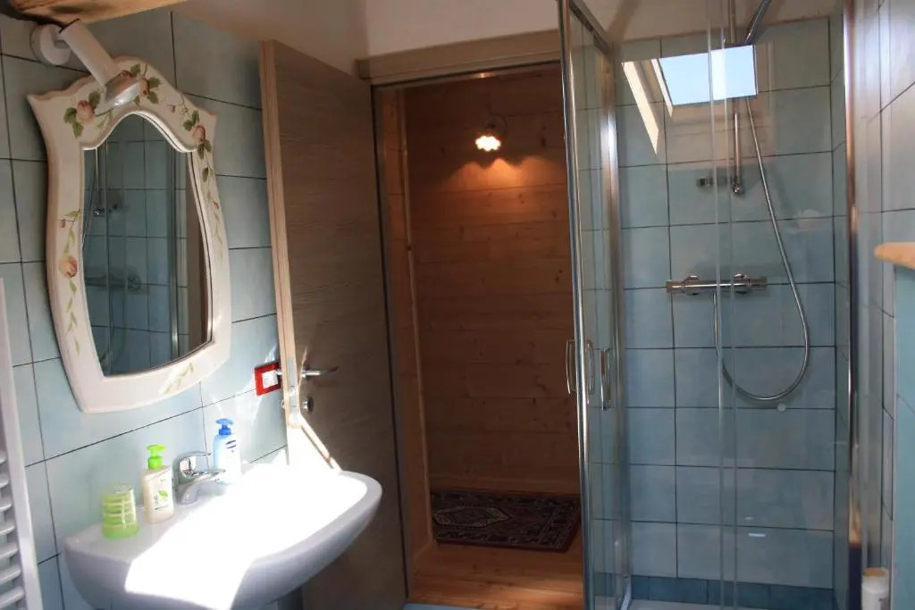 Albergo Diffuso Faller
