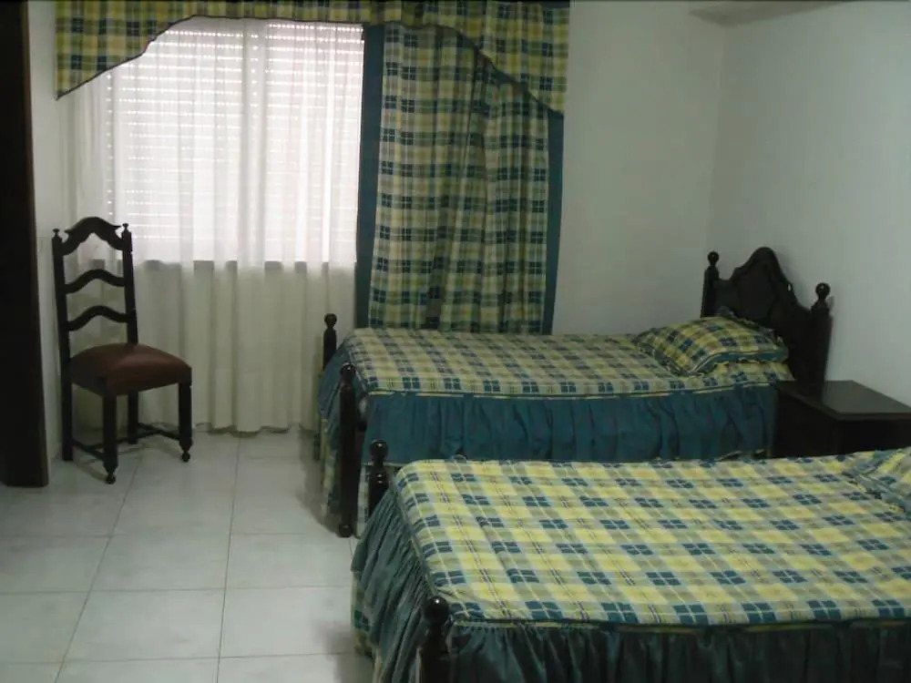Hotel JSF