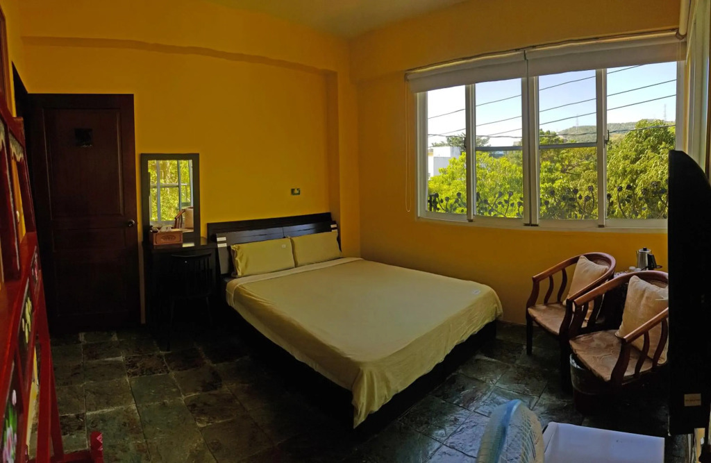 View Mountain B&B