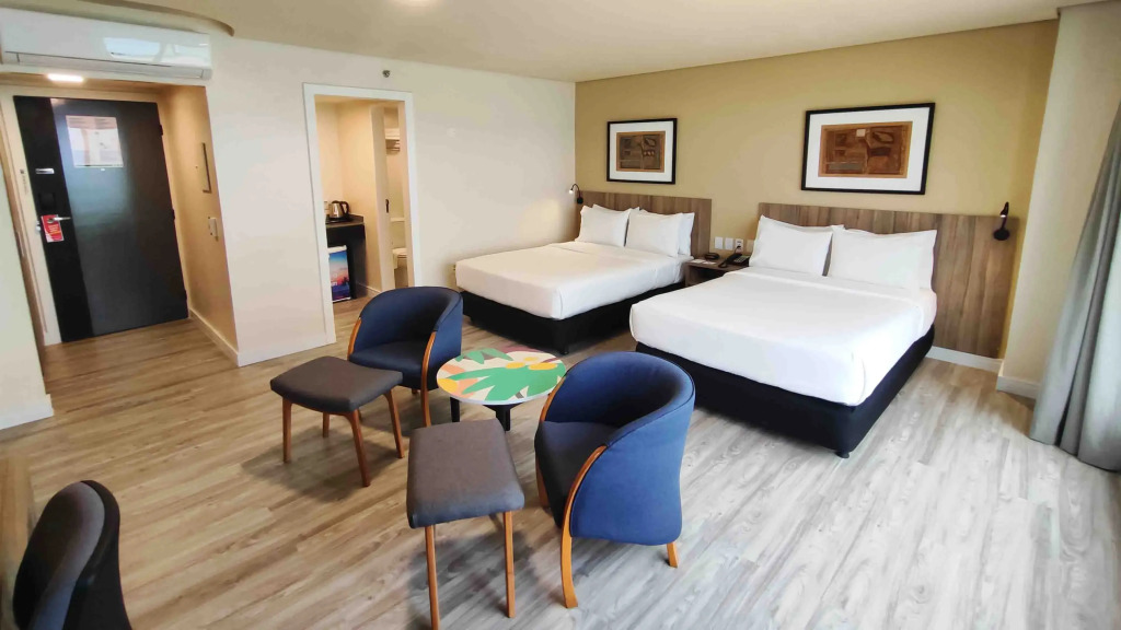 Holiday Inn Fortaleza by IHG