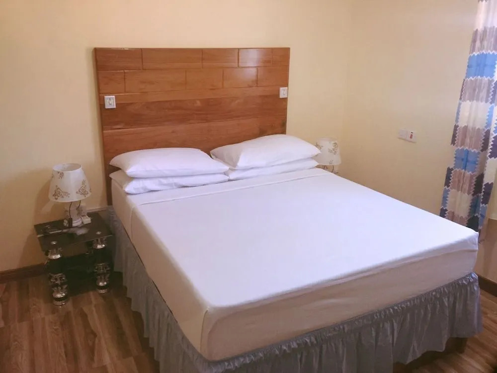 Fakhwa Beach House