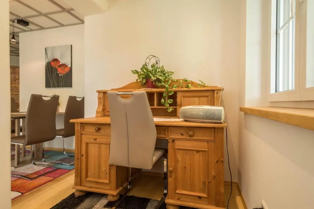 Ferienwohnung Rief