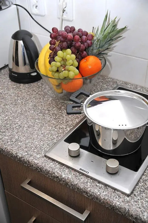 Apartmany Smíchov