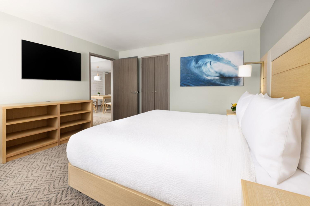 Residence Inn by Marriott San Juan Isla Verde