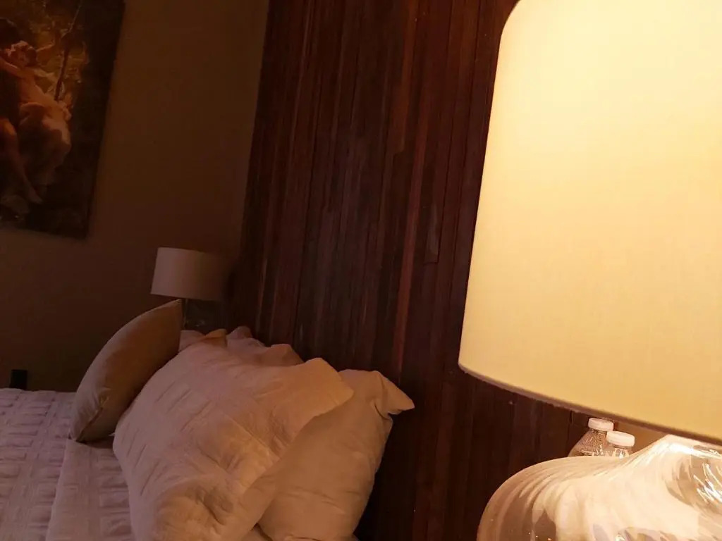 Independencia Dos 7 Hotel Boutique