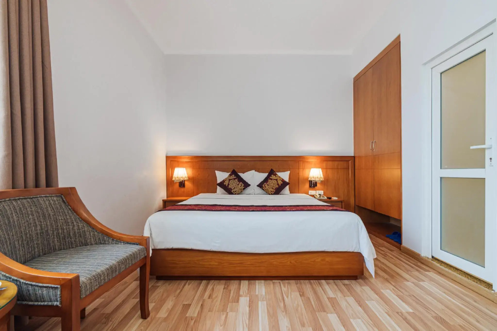 T78 Hotel Saigon