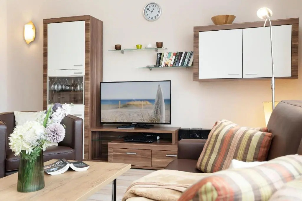Haus Baltic Wohnung 7