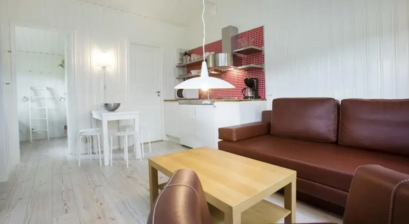 Västervik Resort