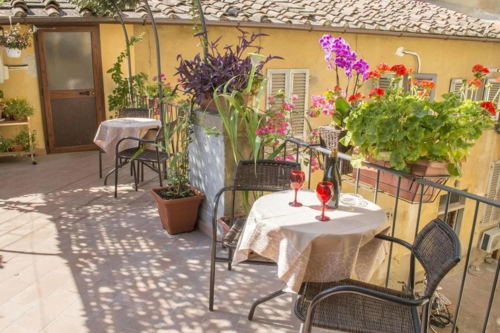 La Corte Dei Principi - Residenza DEpoca