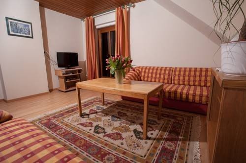 Appartementhaus Kern