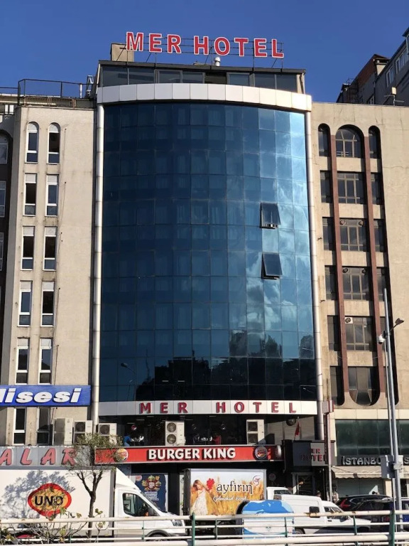 Mer Hotel