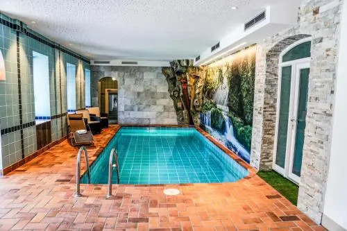 Alpin Hotel Gudrun