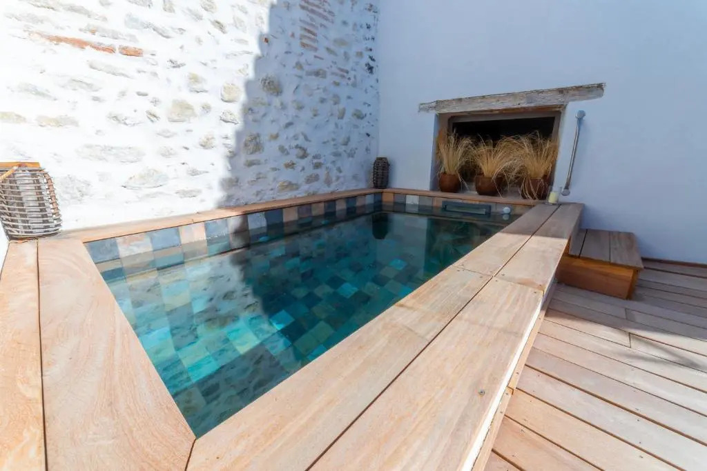 Maison Le S