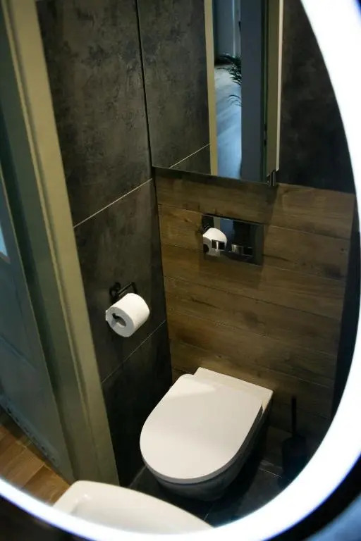 Apartament Las
