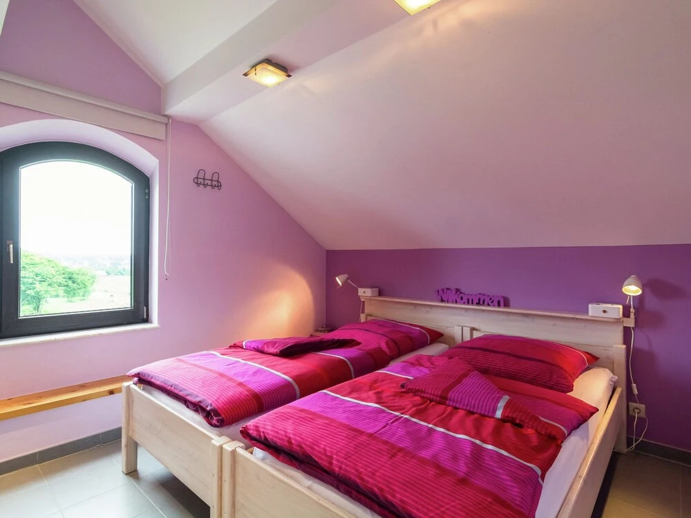 Classy Villa in Bllingen With High Fens and Town of Spa Nearby