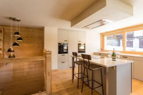 Chalet Rose-Marie