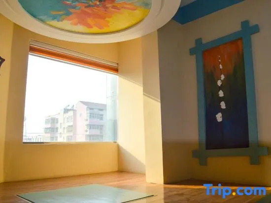 Yijia Express Hotel Wuzhi